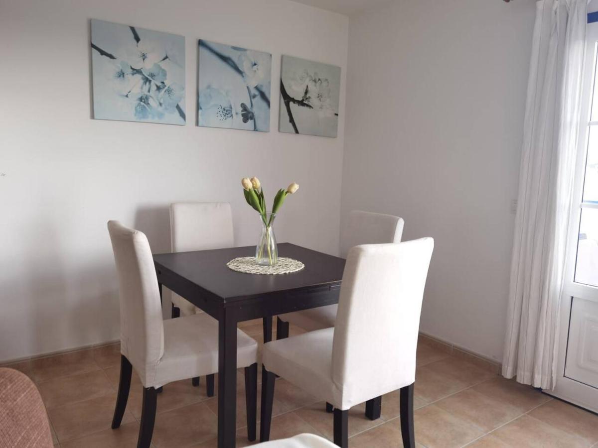 Brisa Del Mar Appartement La Santa Buitenkant foto