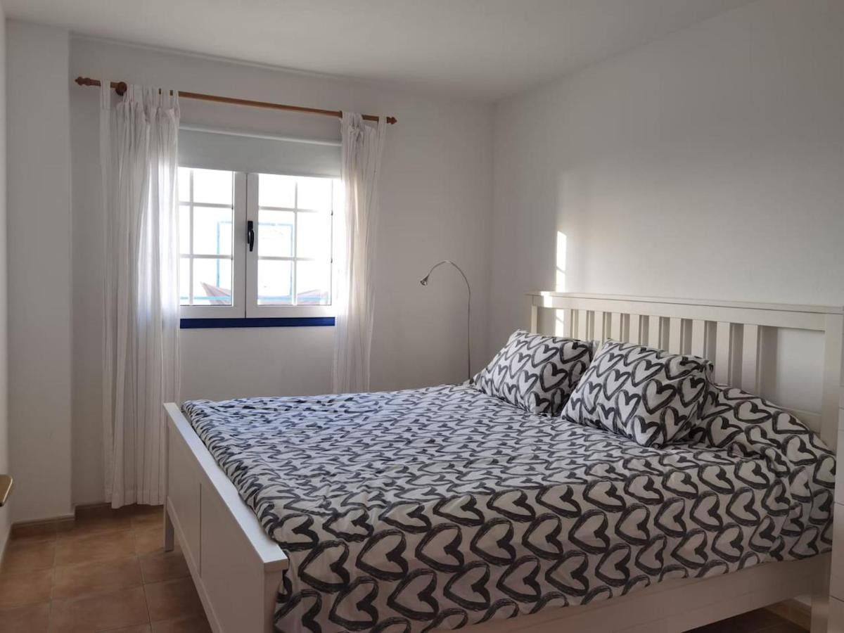 Brisa Del Mar Appartement La Santa Buitenkant foto