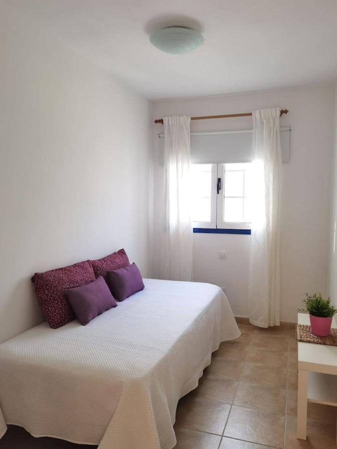 Brisa Del Mar Appartement La Santa Buitenkant foto